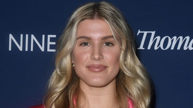Genie Bouchard
